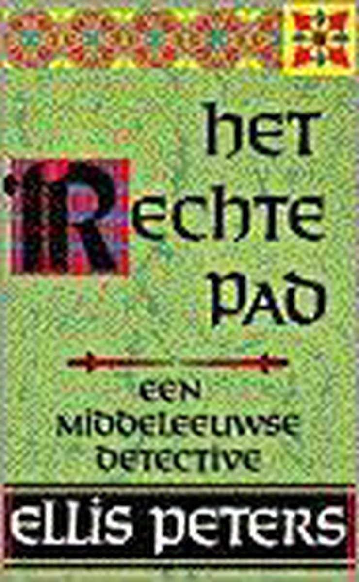 boekenbalie_9789022512234_cover Het rechte pad