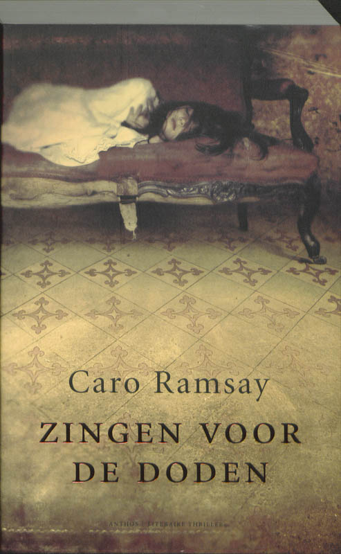 Zingen voor de doden