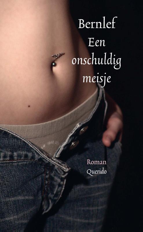 boekenbalie_9789021456263_cover Een onschuldig meisje