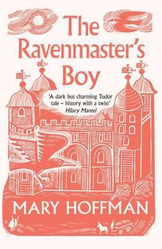 The Ravenmaster's Boy