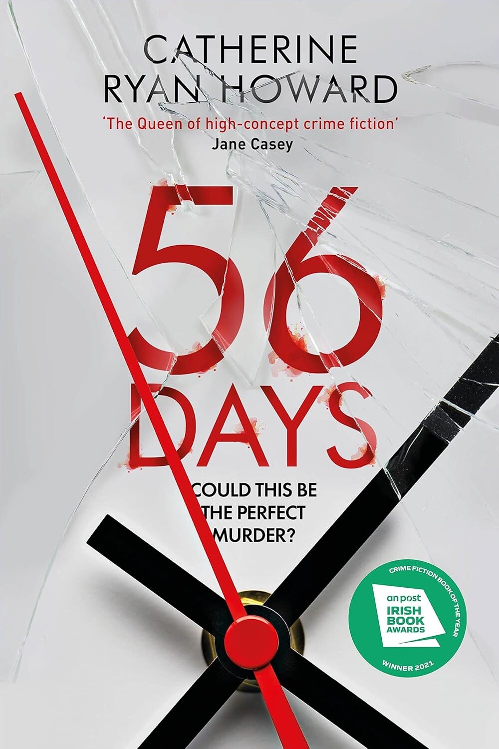56 days