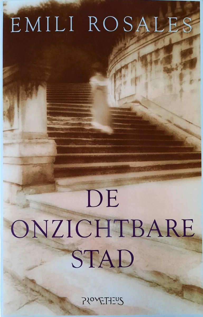 Onzichtbare Stad thumbnail
