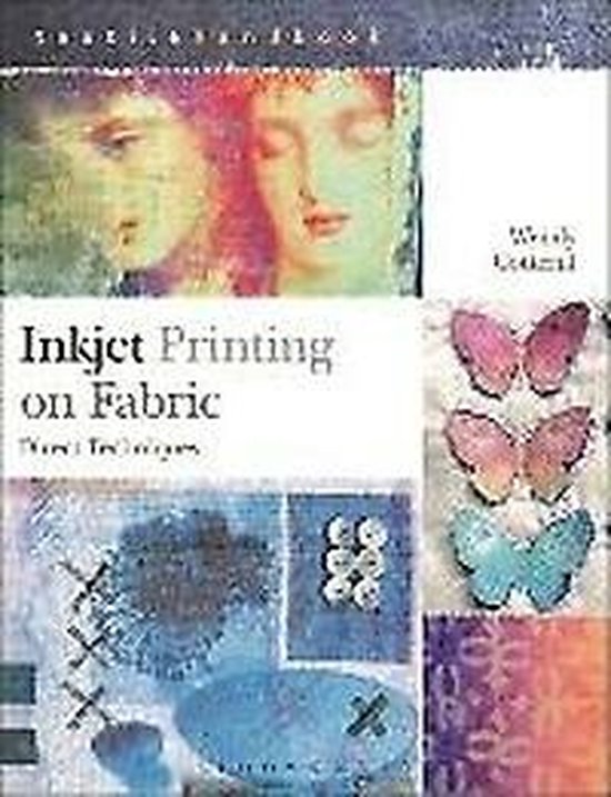 Inkjet Printing on Fabric