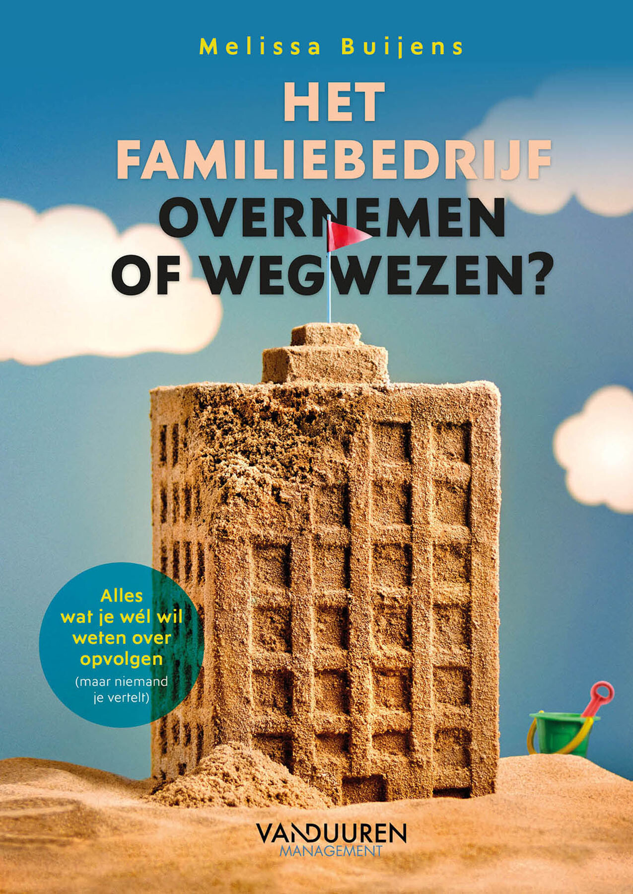 Het familiebedrijf