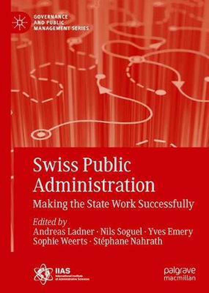 Swiss Public Administration