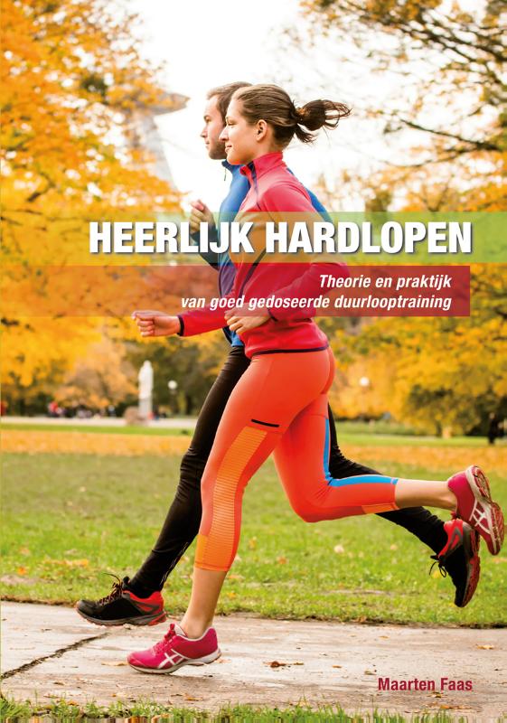 Maarten Faas Heerlijk Hardlopen thumbnail