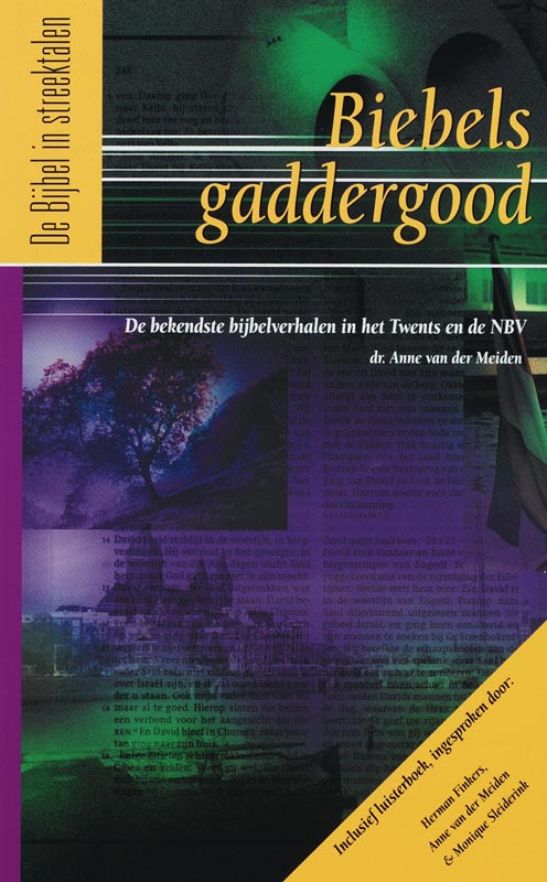 boekenbalie_9789061269298_cover Biebels gaddergood / De Bijbel in streektalen / 7