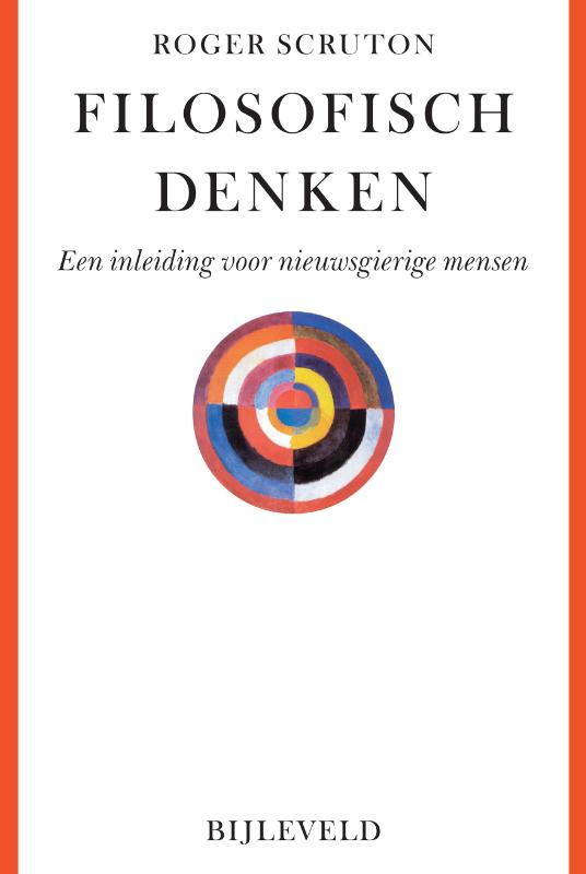 Roger Scruton Filosofisch Denken