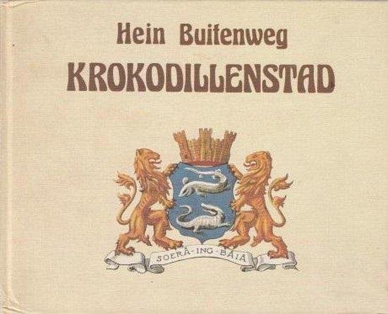 Krokodillenstad