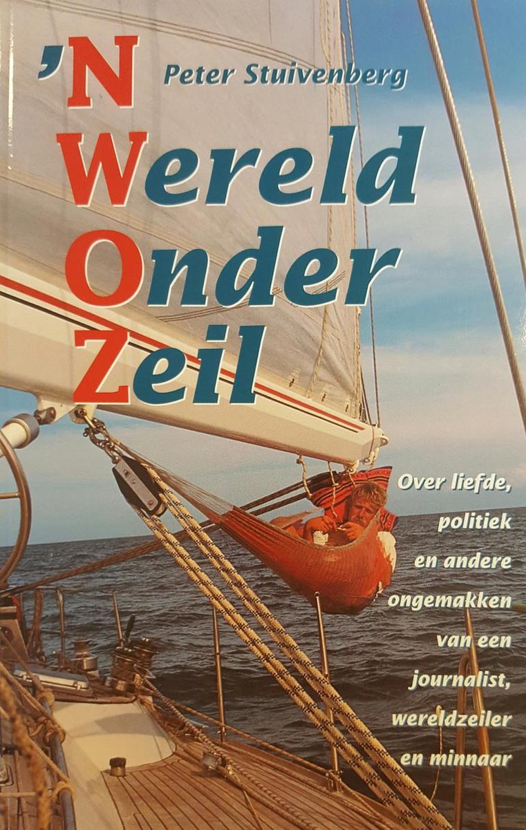 WERELD ONDER ZEIL