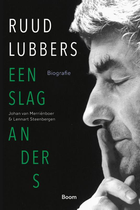 Johan van Merriënboer Ruud Lubbers