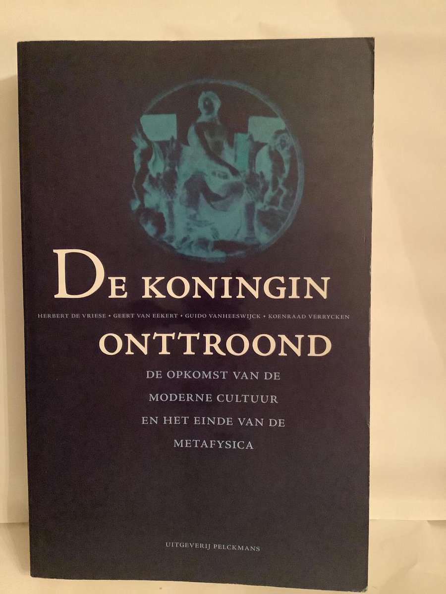 boekenbalie_9789028939660_cover De koningin onttroond