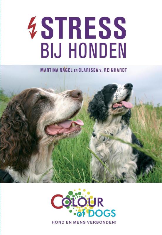 Stress bij honden