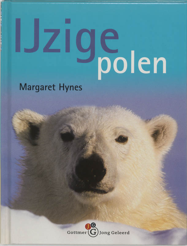 boekenbalie_9789025740597_cover IJzige polen / Gottmer jong geleerd