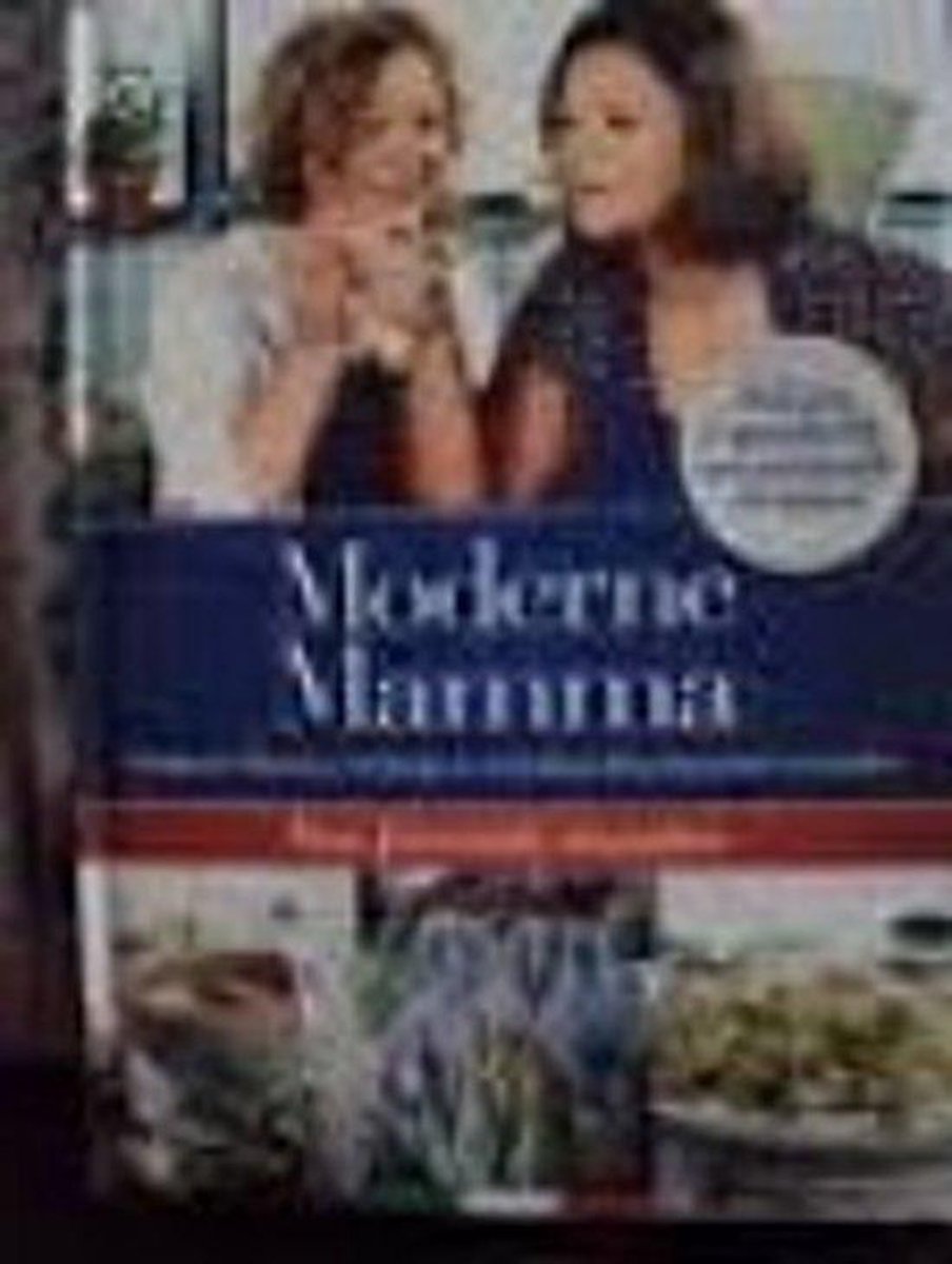 Moderne Mamma thumbnail