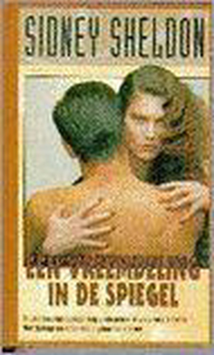 boekenbalie_9789022981177_cover Een vreemdeling in de spiegel