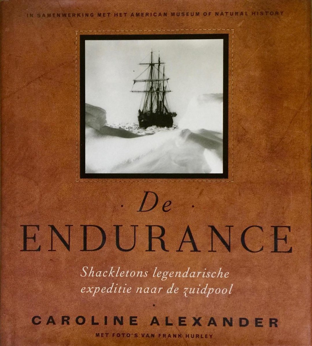 Endurance