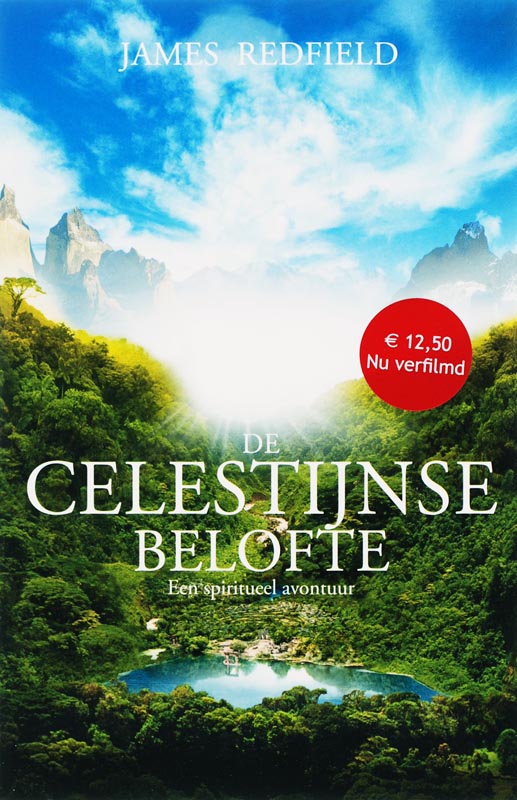 boekenbalie_9789022546345_cover Celestijnse belofte Film editie