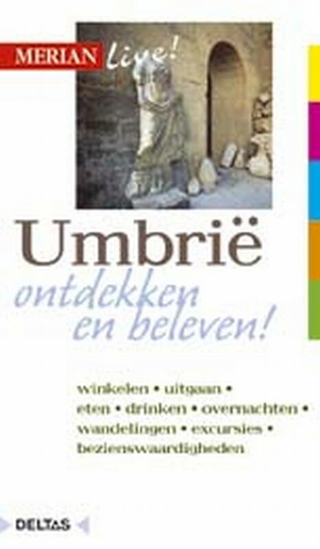 Umbrie / Merian live! / 21