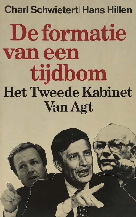 Formatie van een tijdbom