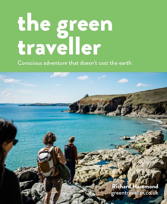 The green traveller