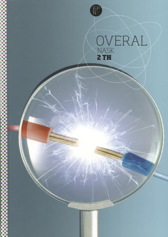 Overal NaSk  2TH Leerboek