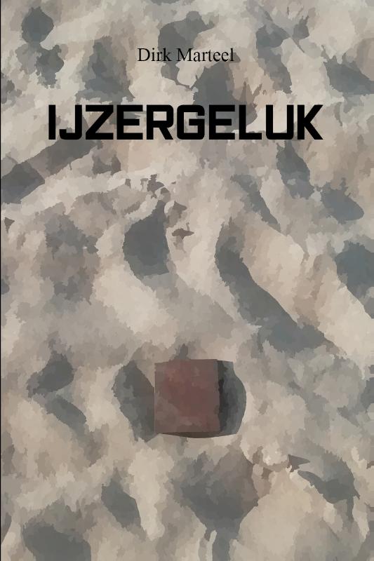 IJzergeluk