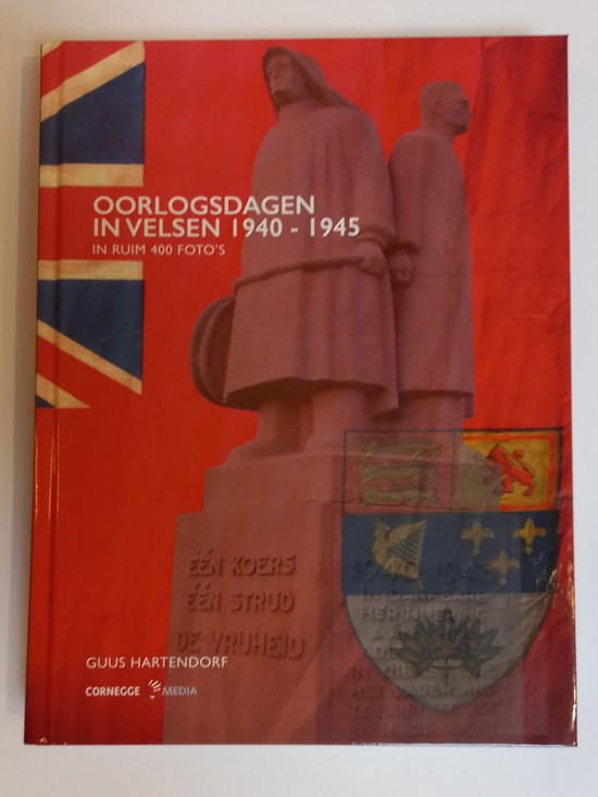 Oorlogsdagen in Velsen 1940-1945