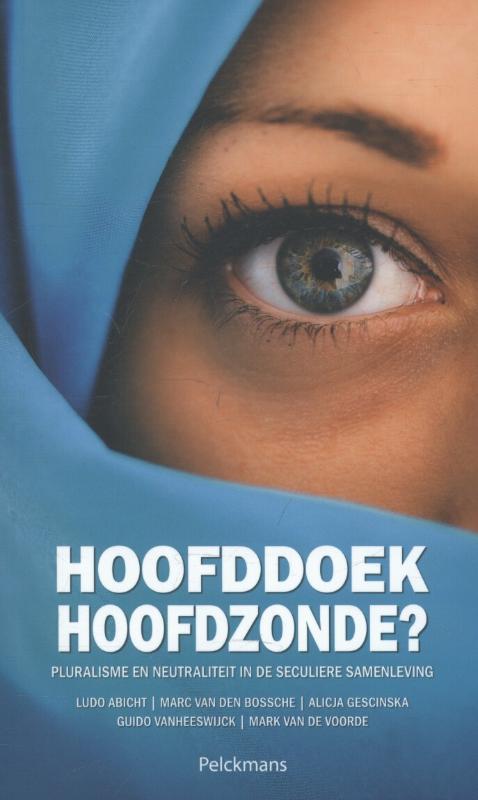 Hoofddoek hoofdzonde?