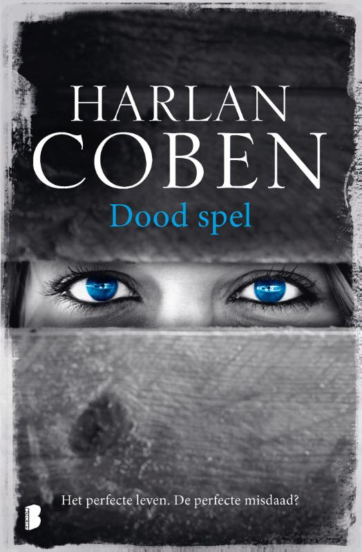 Harlan Coben Dood Spel thumbnail