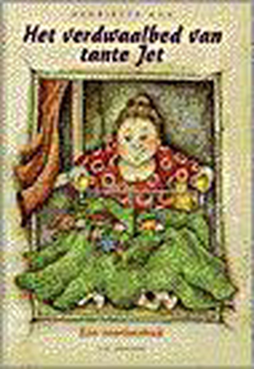 boekenbalie_9789026608834_cover Het verdwaalbed van tante jet