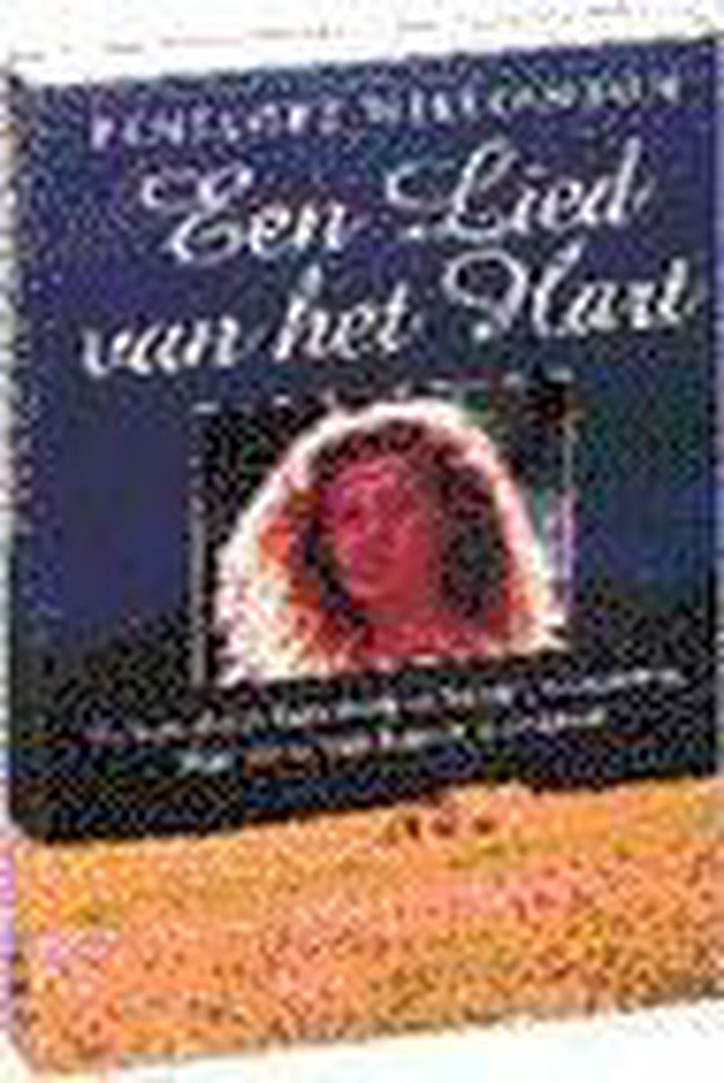 Penelope Williamson Lied Van Het Hart thumbnail