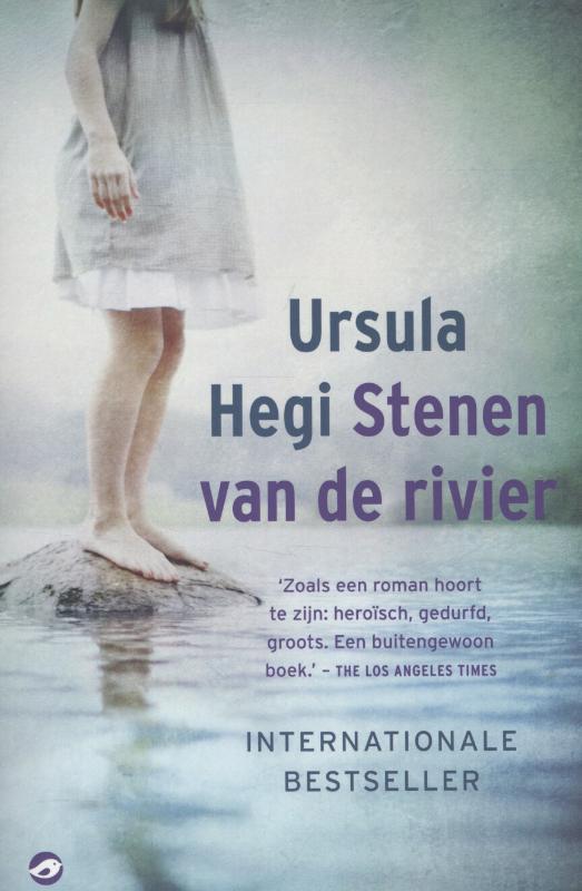 Ursula Hegi Stenen Van De Rivier thumbnail