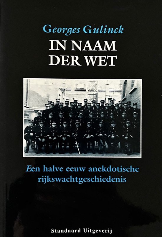 In naam der wet / Waar is de tijd