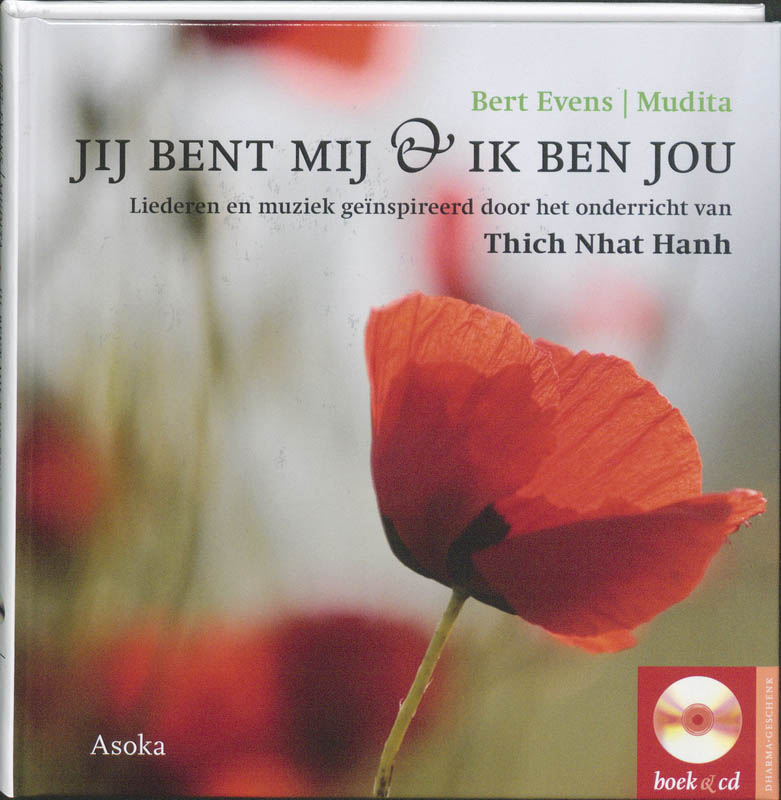 boekenbalie_9789056701888_cover Jij bent mij & ik ben jou / Dharma-geschenk