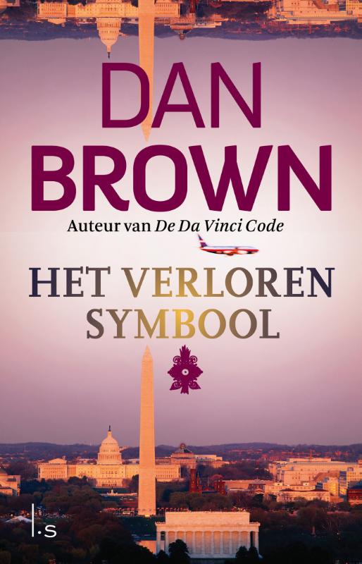 Het verloren symbool / Robert Langdon / 3