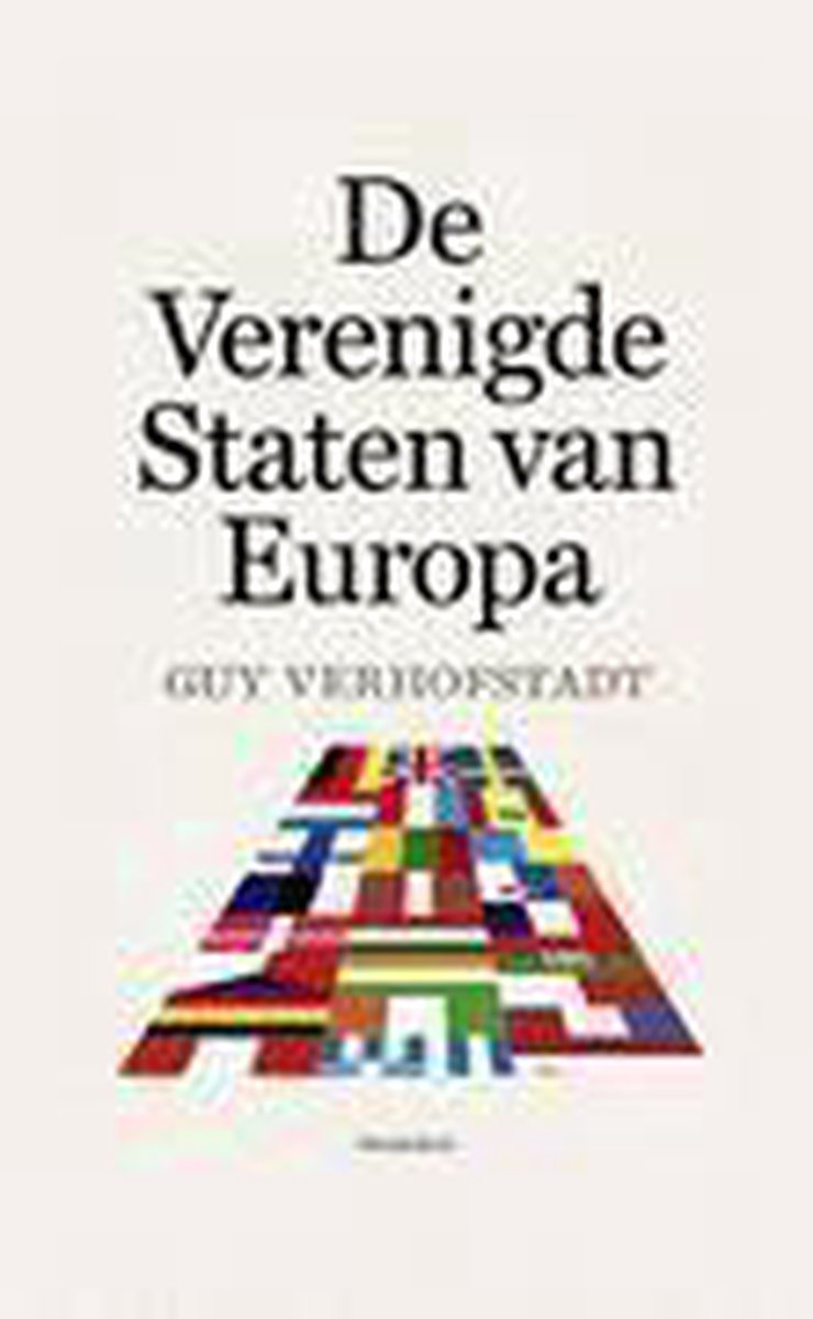 De verenigde staten van Europa