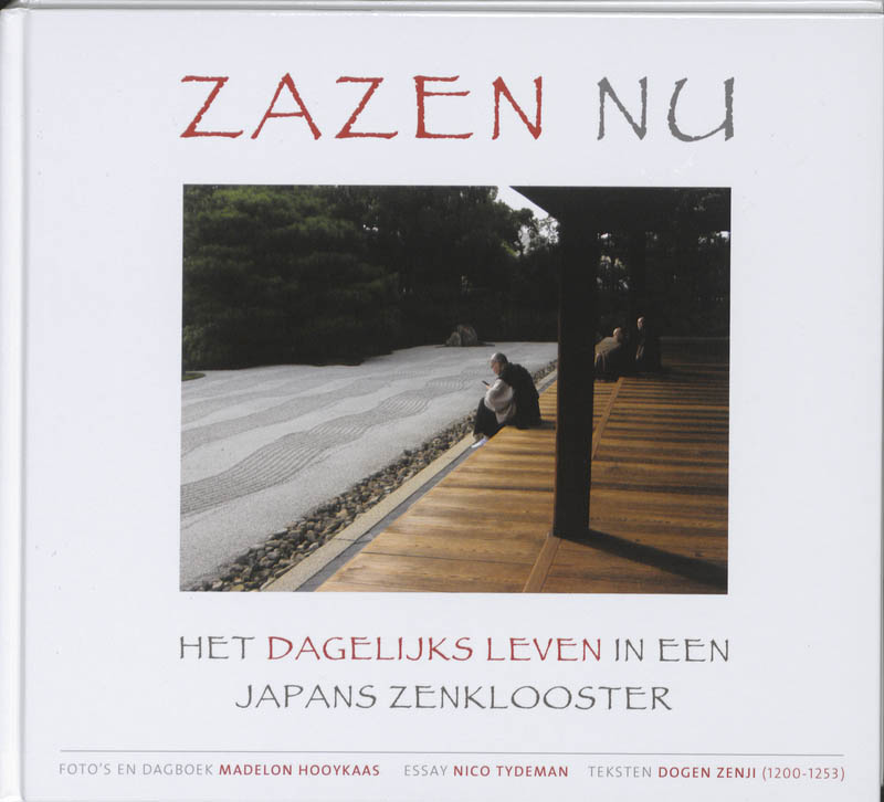 Dogen Zenji Zazen Nu thumbnail