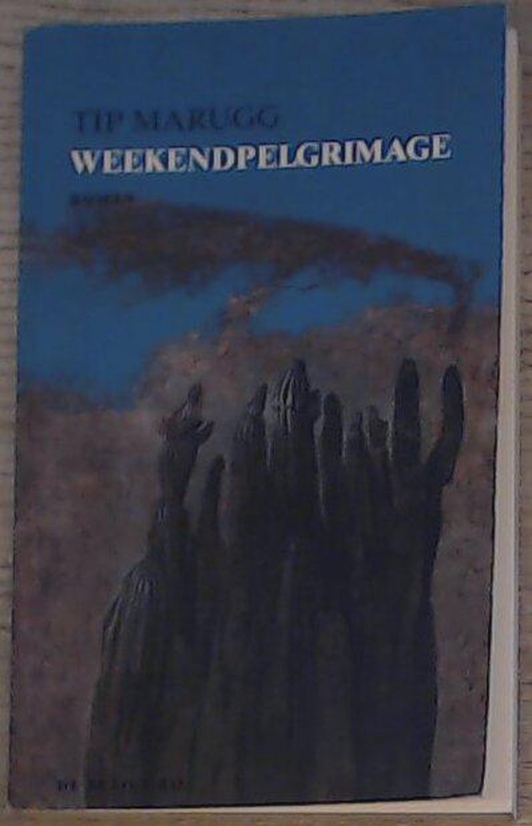 Tip Marugg Weekendpelgrimage