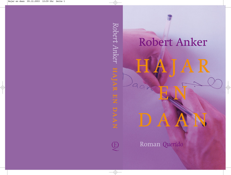 Robert Anker Hajar En Daan thumbnail