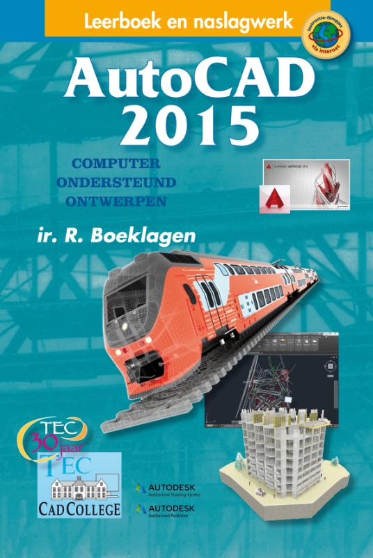 AutoCAD 2015