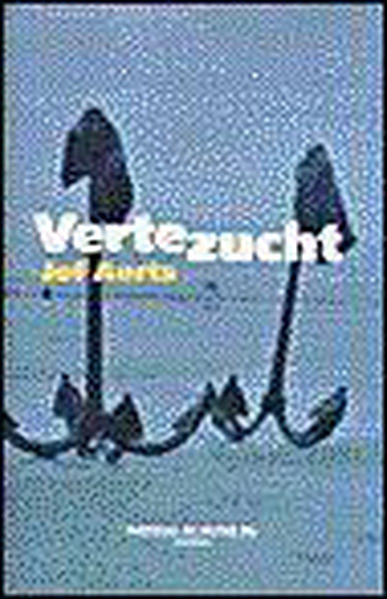 Vertezucht