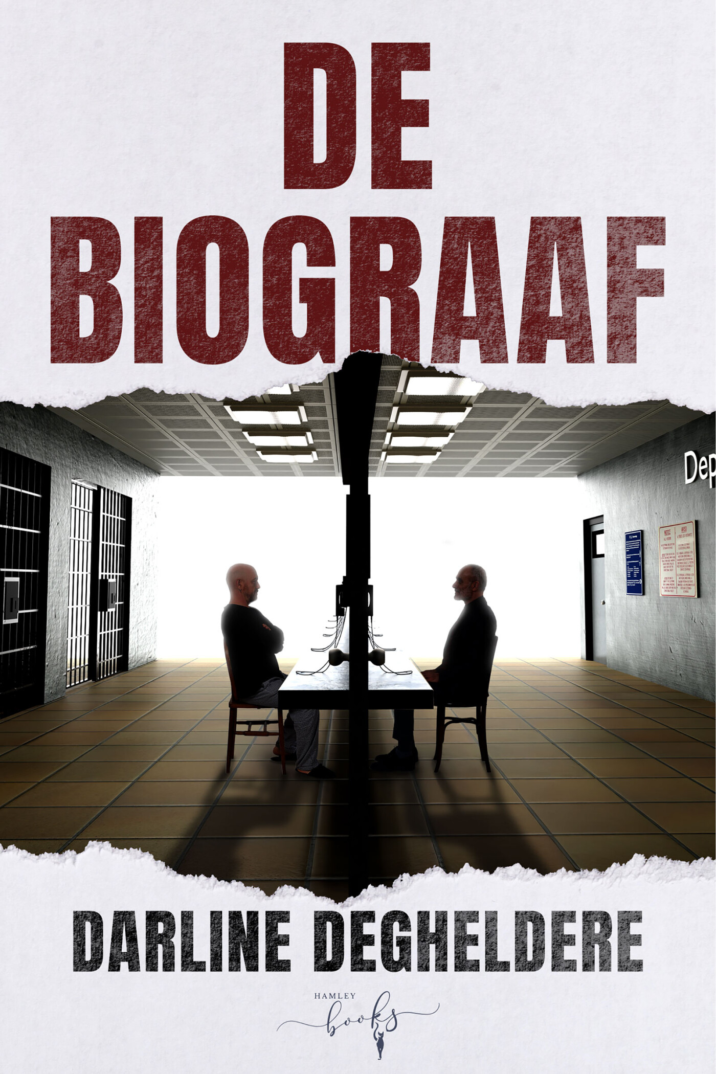 De biograaf