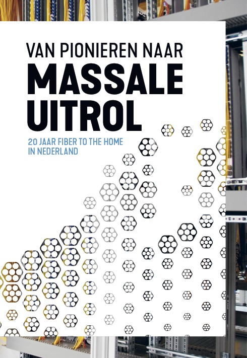 Van pionieren naar massale uitrol