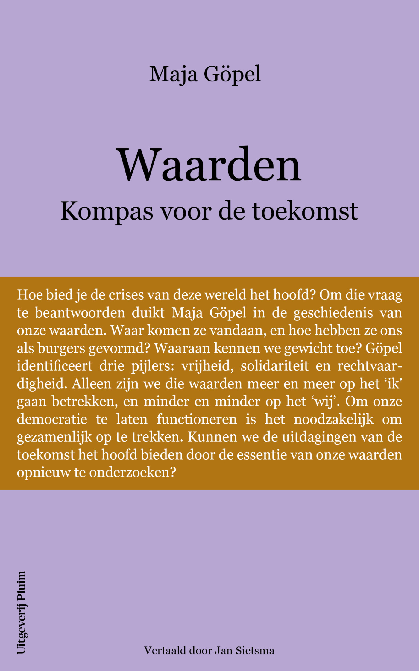 Waarden
