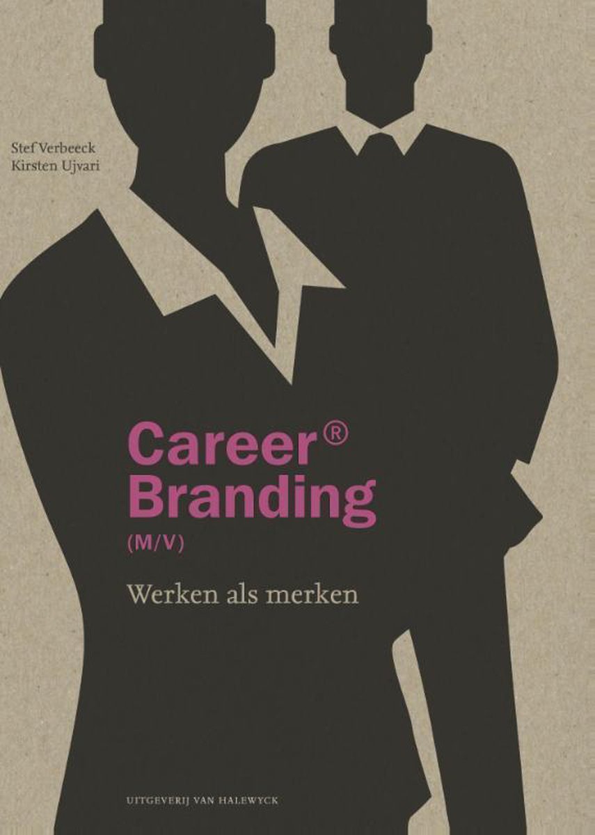 Career branding