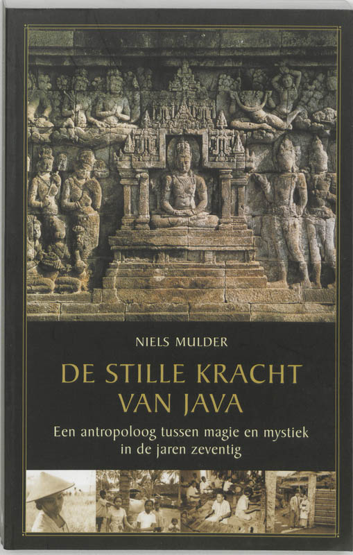 Stille Kracht Van Java