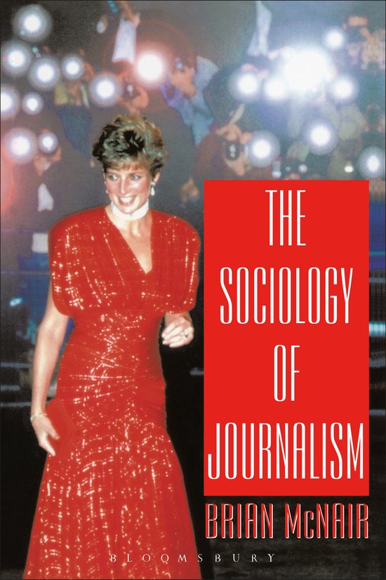 Sociology Of Journalism