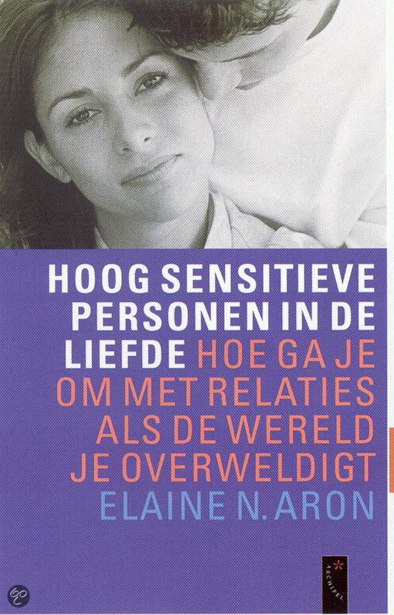 boekenbalie_9789063050696_cover Hoog sensitieve personen in de liefde