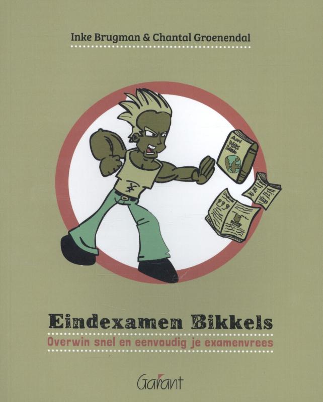 Eindexamen bikkels